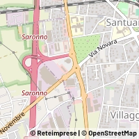 Karta Saronno