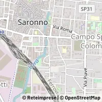 Kart Saronno