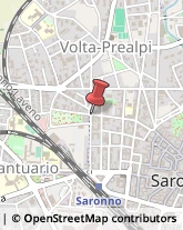 Viale Rimembranze, 62,21047Saronno