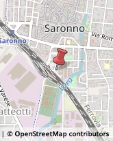 Via Maestri del Lavoro, 13,21047Saronno