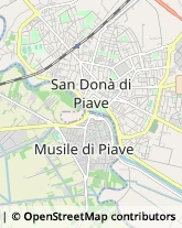 Elettrauto San Donà di Piave,30027Venezia