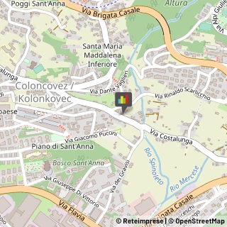 Pubblicità - Agenzie e Studi,34149Trieste