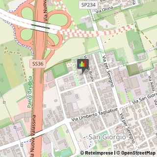 Agenti e Mediatori d'Affari Desio,20832Monza e Brianza