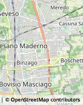 Liquori - Vendita Bovisio-Masciago,20813Monza e Brianza