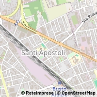 Térkép Busto Arsizio