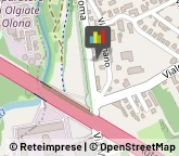 Agenti e Rappresentanti di Commercio,21050Varese