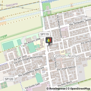 Massaggi,24040Bergamo