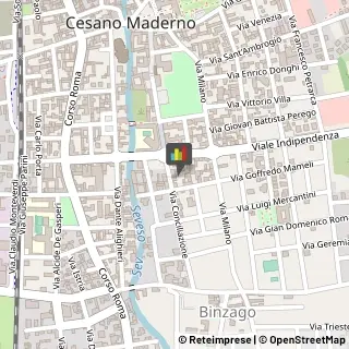 Macellerie Cesano Maderno,20811Monza e Brianza