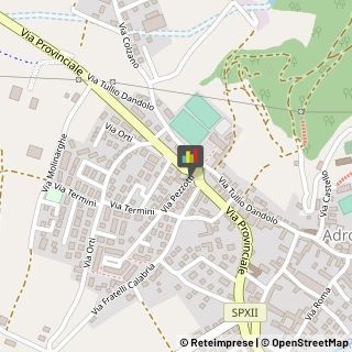 Assicurazioni Adro,25030Brescia