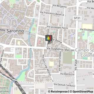 Agenti e Rappresentanti di Commercio Saronno,21047Varese