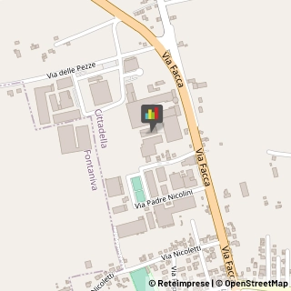 Mangimi e Foraggi Castelfranco Veneto,35013Treviso