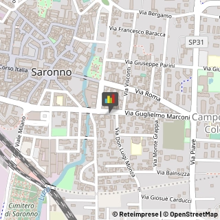 Designers - Studi Saronno,21047Varese