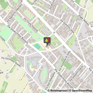 Scuole Pubbliche,21052Varese