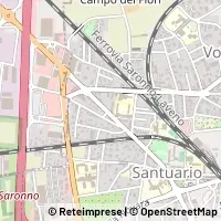 Carte Saronno