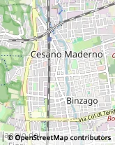 Borse - Dettaglio Bovisio-Masciago,20813Monza e Brianza