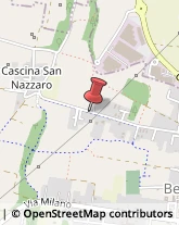 Via San Nazzaro, 38,20882Bellusco