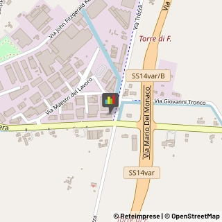 Associazioni e Federazioni Sportive,30027Venezia