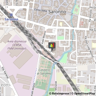 Designers - Studi Saronno,21047Varese