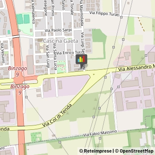 Società Immobiliari Cesano Maderno,20811Monza e Brianza