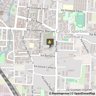 Osteopatia Saronno,21047Varese