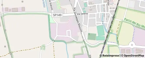 Mappa Levate
