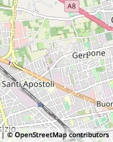 Via Bienate, 160,21052Busto Arsizio