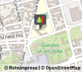 Impianti Sportivi Desio,20832Monza e Brianza