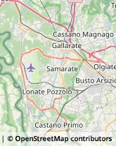 Tappezzieri Castano Primo,20022Milano