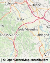 Comuni e Servizi Comunali Caldogno,36030Vicenza