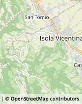 Comuni e Servizi Comunali Isola Vicentina,36033Vicenza