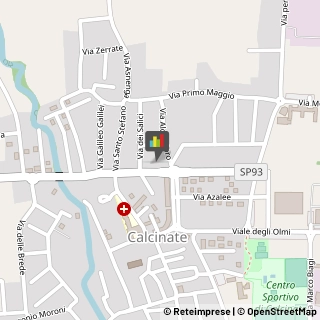 Imprese Edili,24050Bergamo