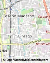 Enoteche Bovisio-Masciago,20813Monza e Brianza