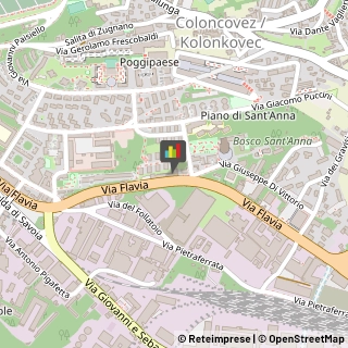 Stirerie,34148Trieste