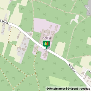 Via Milano, 274,21017Samarate