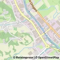 Map Valdagno
