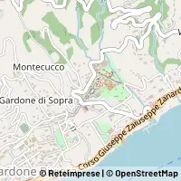 Kart Gardone Riviera