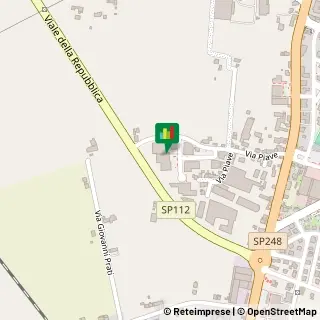 Via Prati, 11,36031Dueville