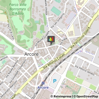 Macellerie Arcore,20862Monza e Brianza
