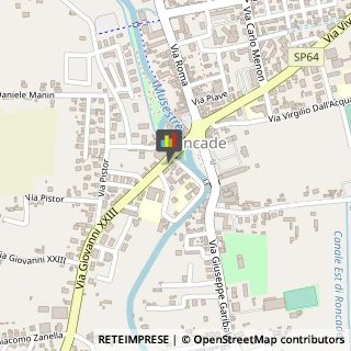 Zucchero,31056Treviso