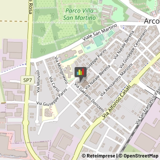 Asili Nido Arcore,20862Monza e Brianza