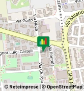Via Giorgio Pallavicini, 122,20832Desio