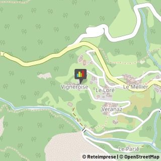 Aziende Agricole Champorcher,11020Aosta