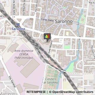 Carriponte - Costruzione Saronno,21047Varese