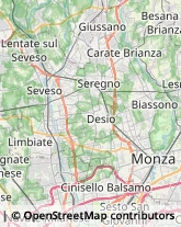 Relazioni Pubbliche Lissone,20851Monza e Brianza