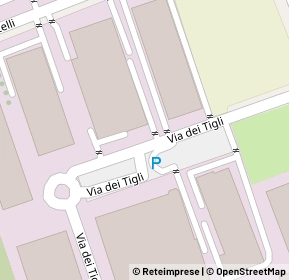 Mappa 20058 Villasanta MB, Italia (0.06154)