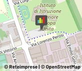 Autorimesse e Parcheggi,20851Monza e Brianza