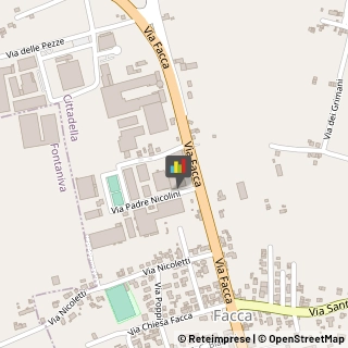 Sale Da Ballo e Dancing - Locali e Ritrovi,35013Padova