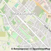 Karte Busto Arsizio