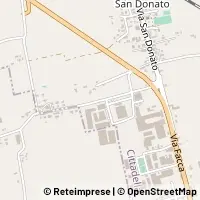 Kort Cittadella