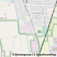 Map Levate